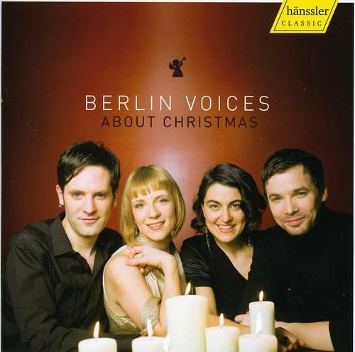About Christmas Music