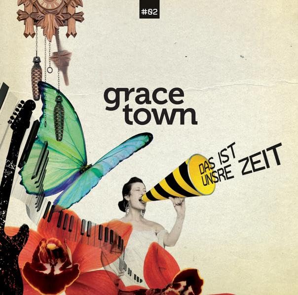 Das ist unsre Zeit (#02) (Gracetown) Music
