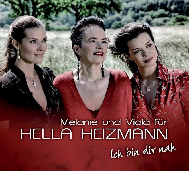 Ich bin dir nah Arts & Music