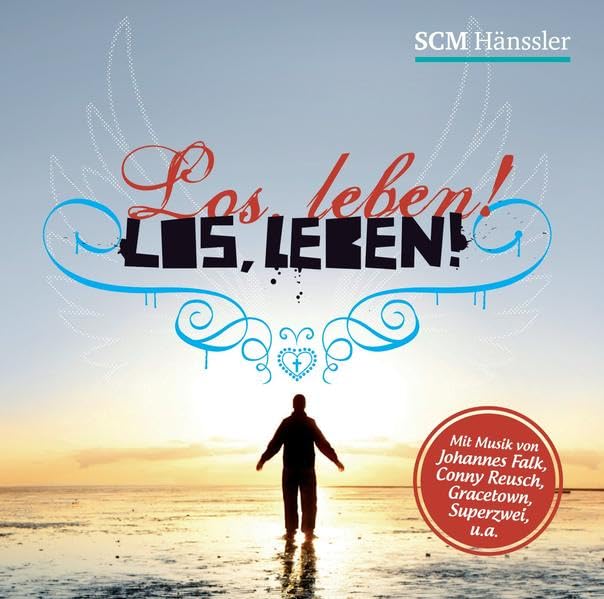 Los, leben! Arts & Music Books