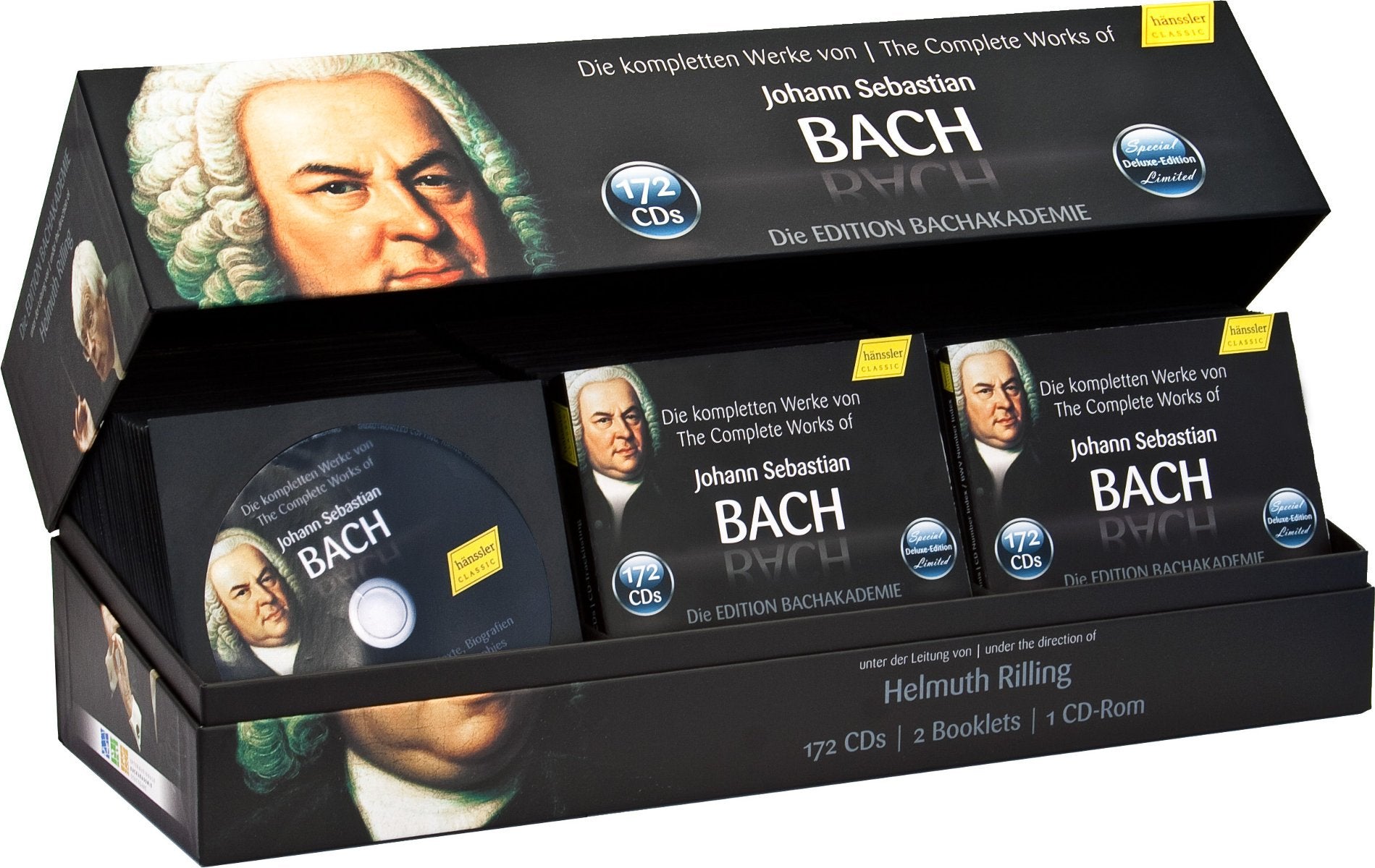 Die kompletten Werke Classical