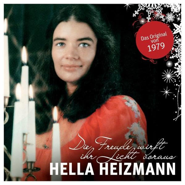 Die Freude wirft ihr Licht voraus Music