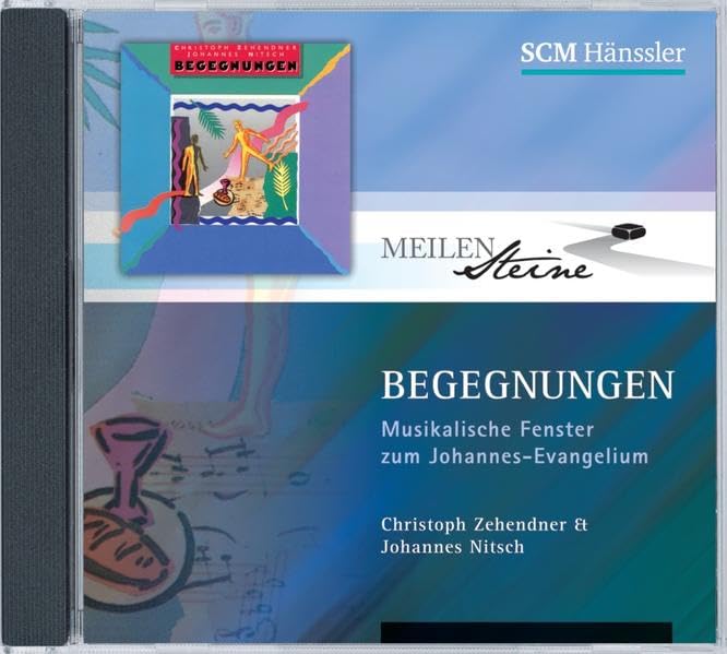Begegnungen Arts & Music