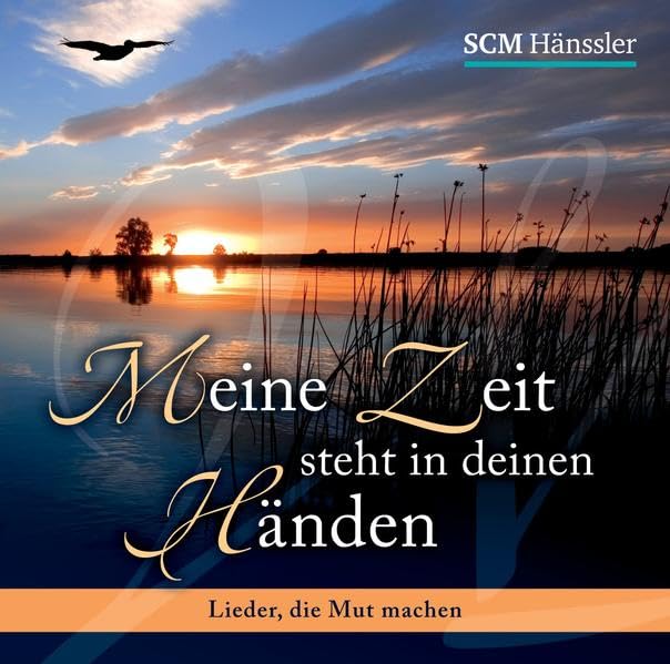 Meine Zeit steht in deinen Händen Music