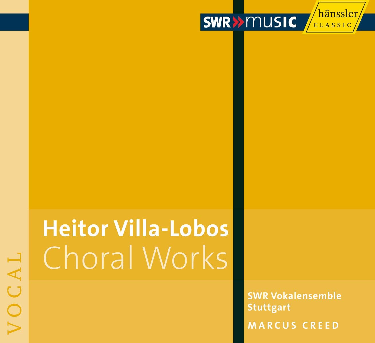 Choral Works Classical
