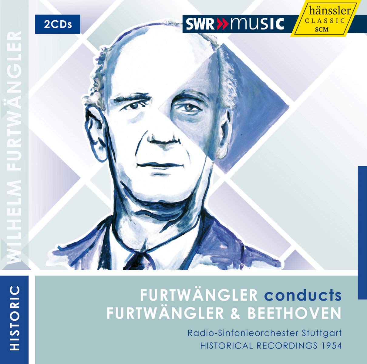 Furtwängler dirigiert: Furtwängler & Beethoven Classical