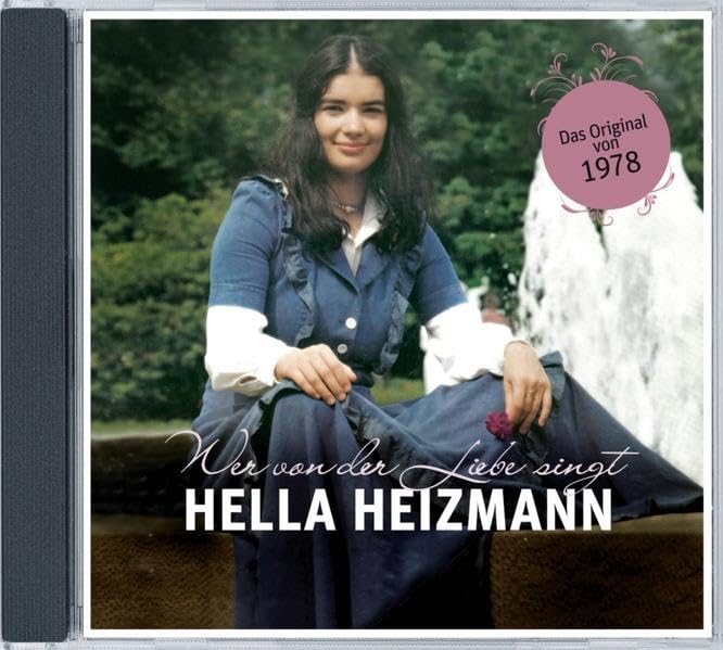 Wer von der Liebe singt: Das Original von 1978 Arts & Music