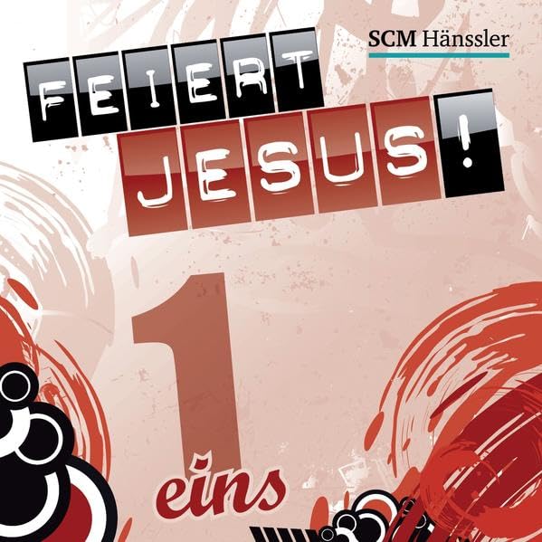 Feiert Jesus! 01 Music