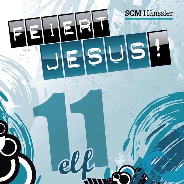 Product Image: Feiert Jesus! 11