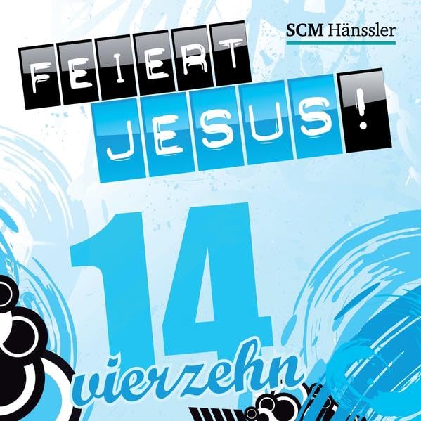 Feiert Jesus! 14 Music