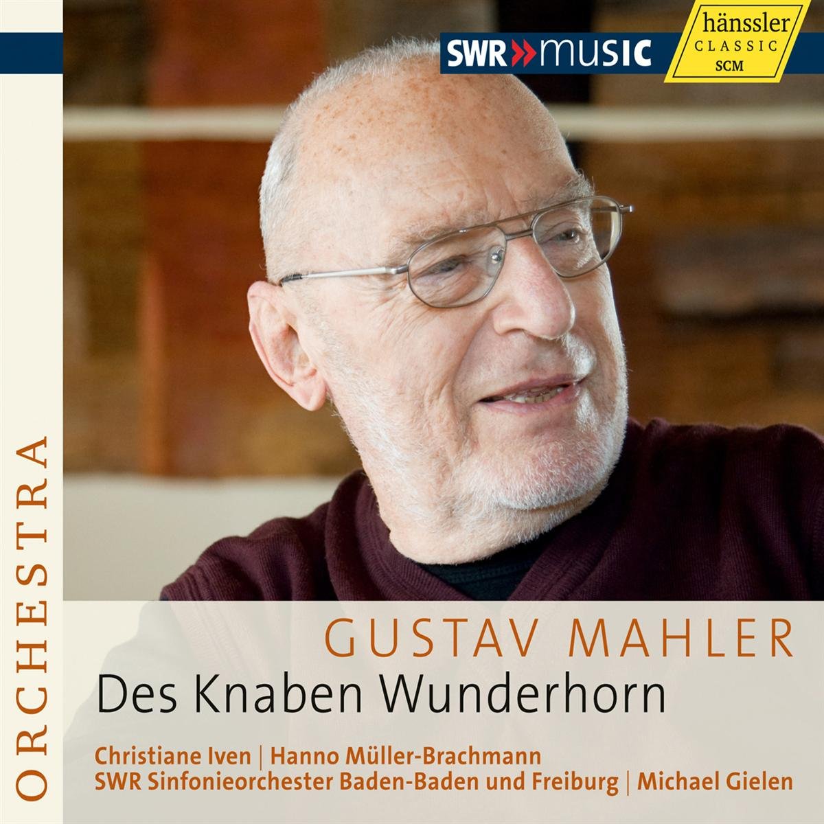 Des Knaben Wunderhorn Music
