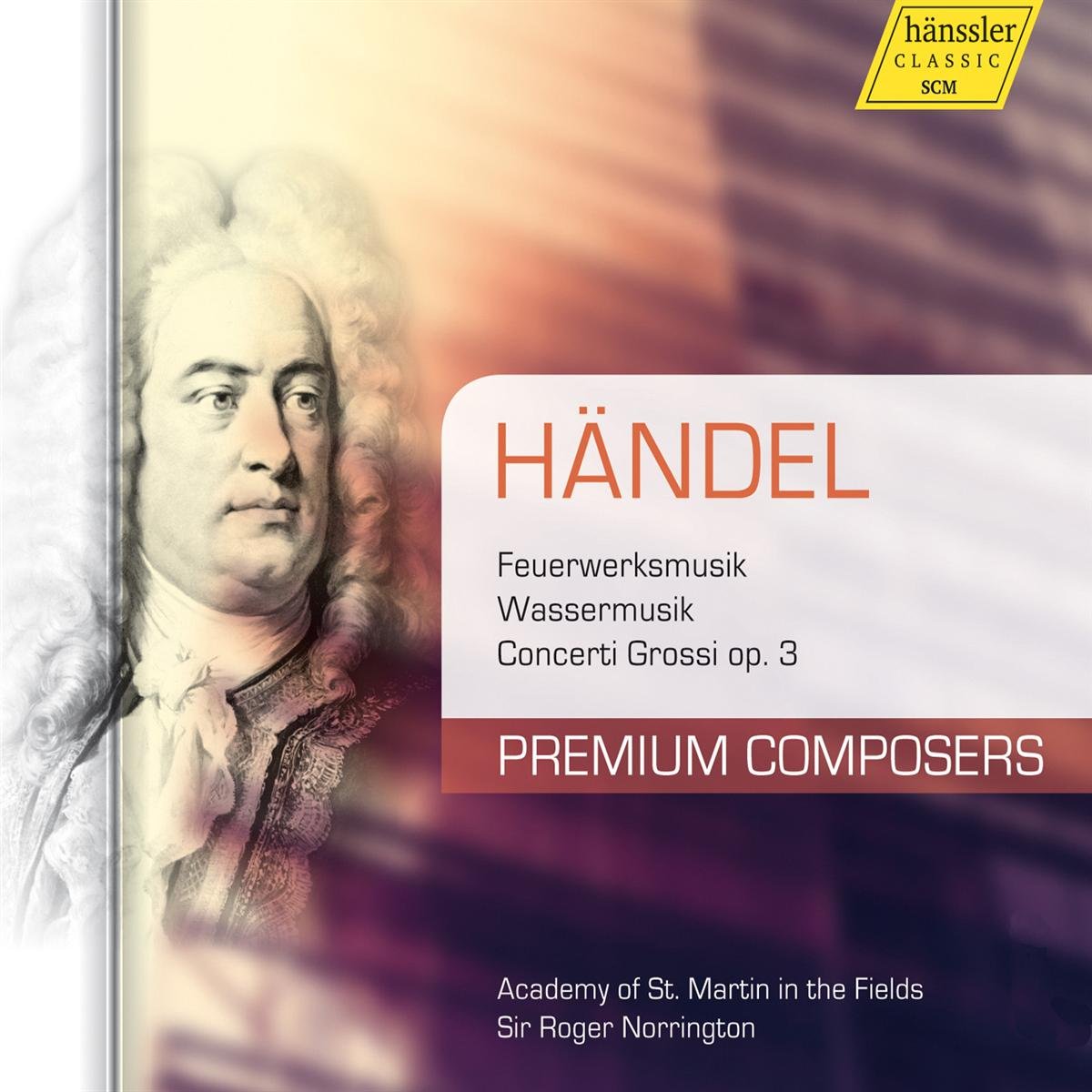 Premium Composers Classical