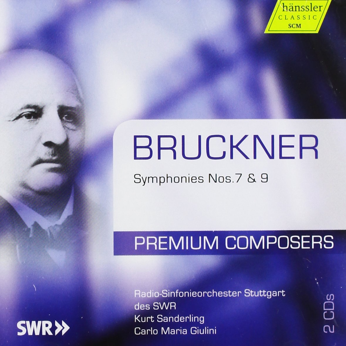 Premium Composers Classical