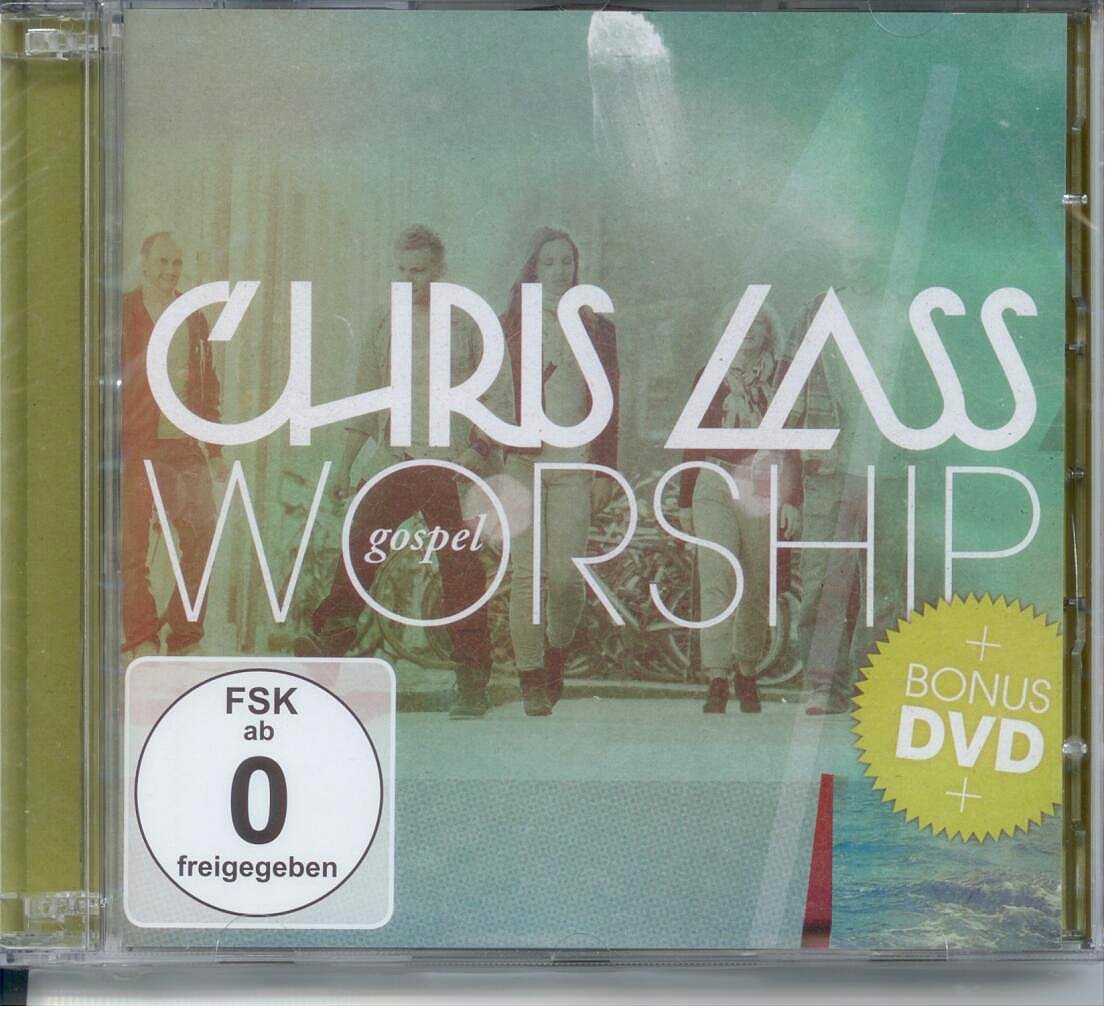 Chris Lass Gospel Worship Music