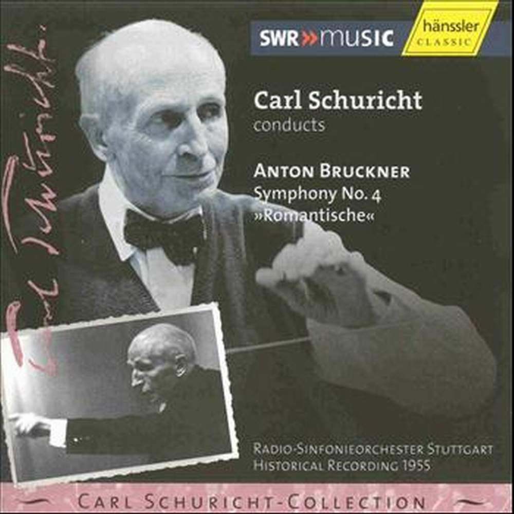 CARL SCHURICHT COLLECTION II cd