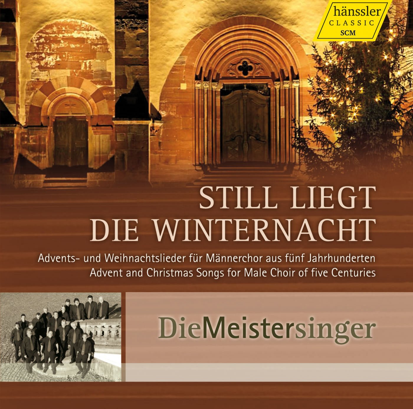 Still Liegt die Winternacht Other music genres