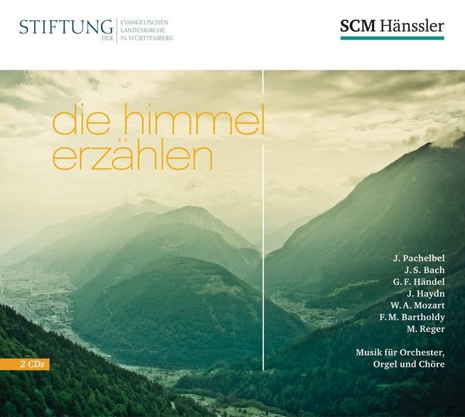 Die Himmel erzählen Music