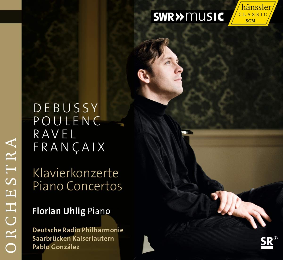 Klavierkonzerte Classical