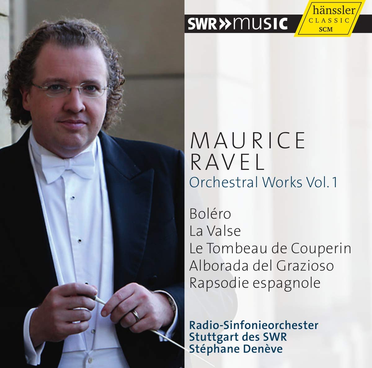 Orchesterwerke Vol.1 Classical