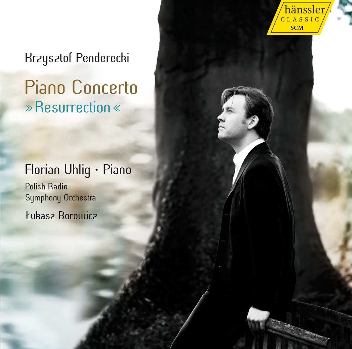 Klavierkonzert "Resurrection" Classical