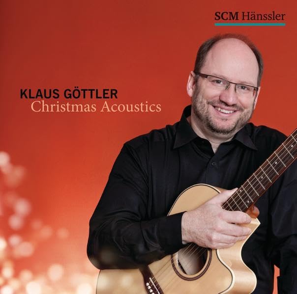 Product Image: Christmas Acoustics