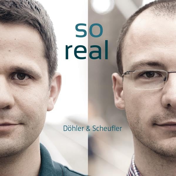 So real: CD Standard Audio Format, Musikdarbietung/Musical/Oper Music for Children