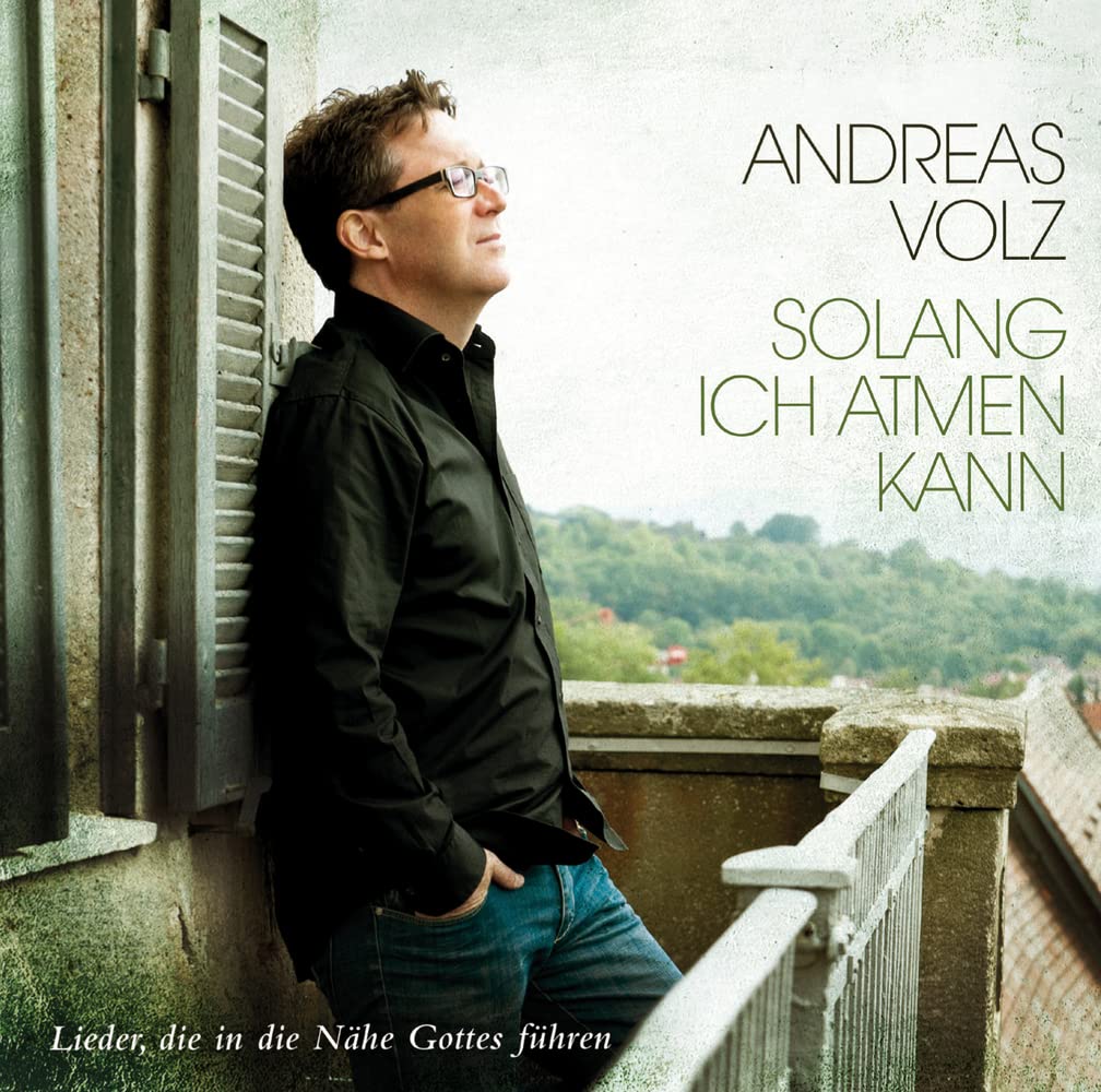 Solang ich atmen kann Music for Children