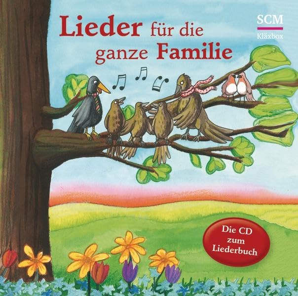 Lieder für die ganze Familie Arts & Music