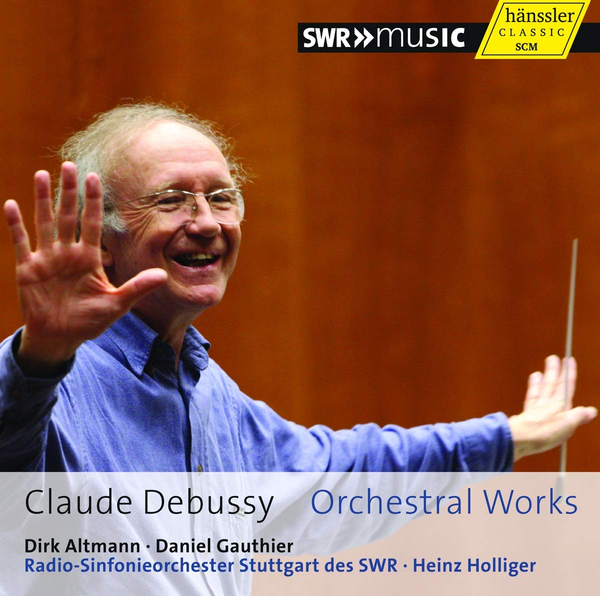 Orchesterwerke Classical