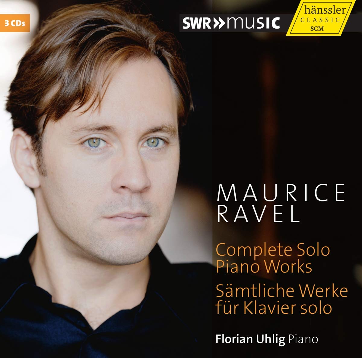 Sämtliche Werke für Klavier solo Classical