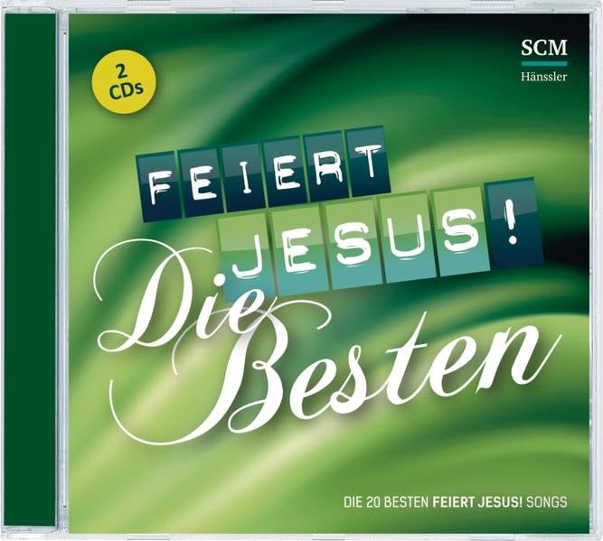Feiert Jesus! Die Besten Music for Children