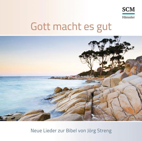 Gott macht es gut cd