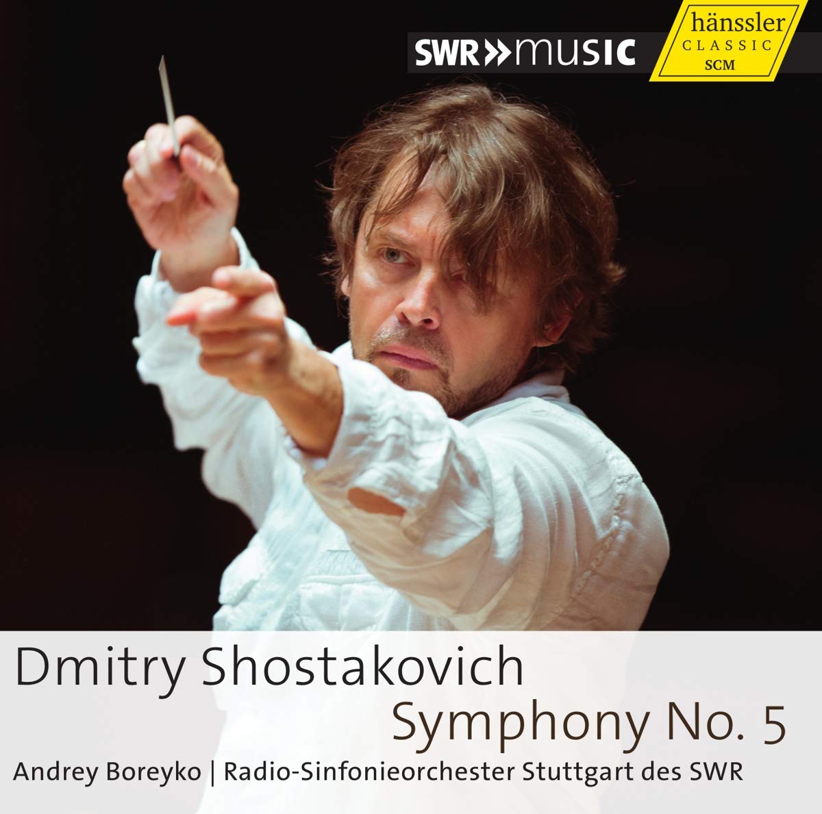 Sinfonie 5 Classical