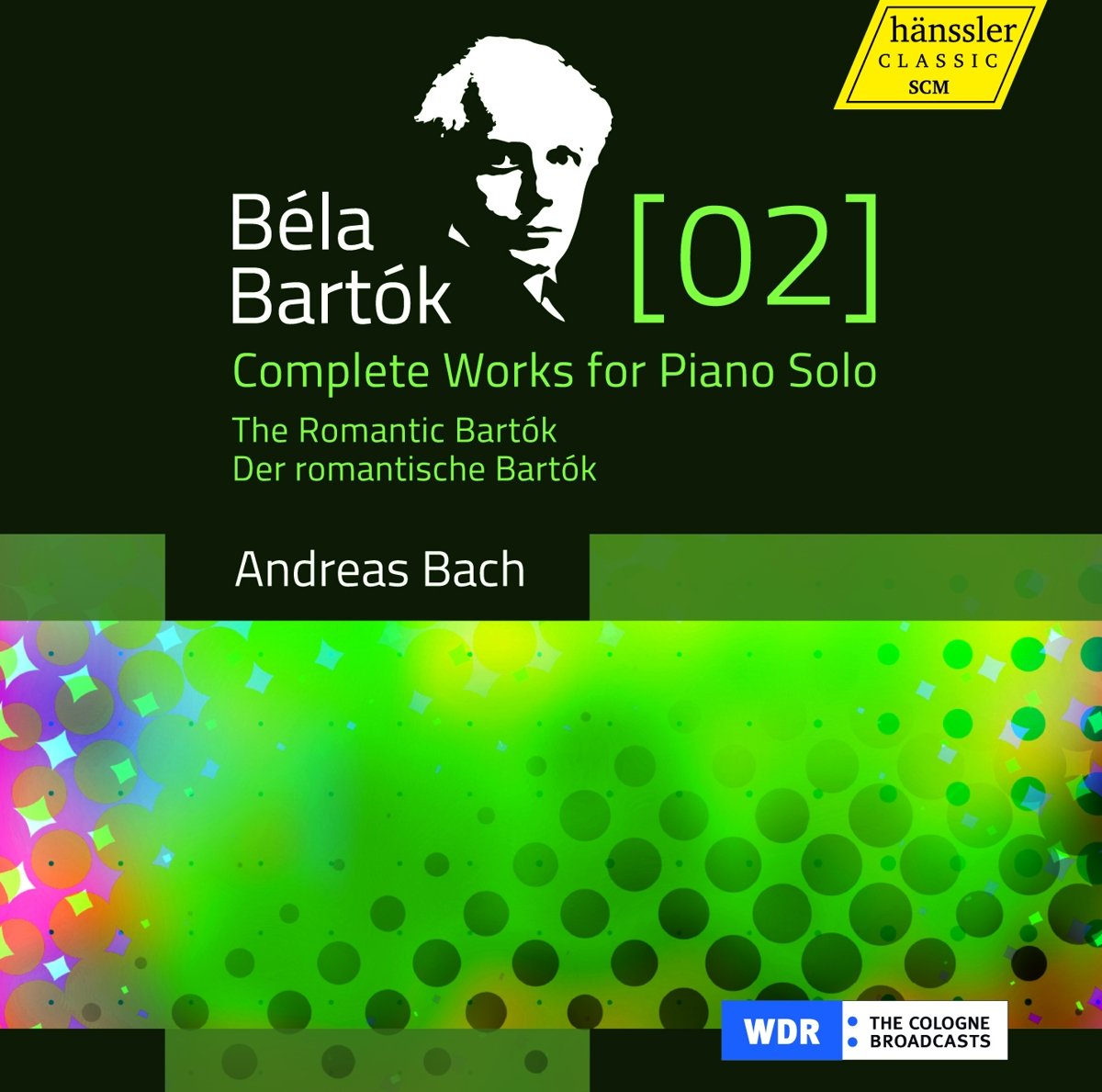 Gesamtwerk für Klavier solo Vol. 2 Classical