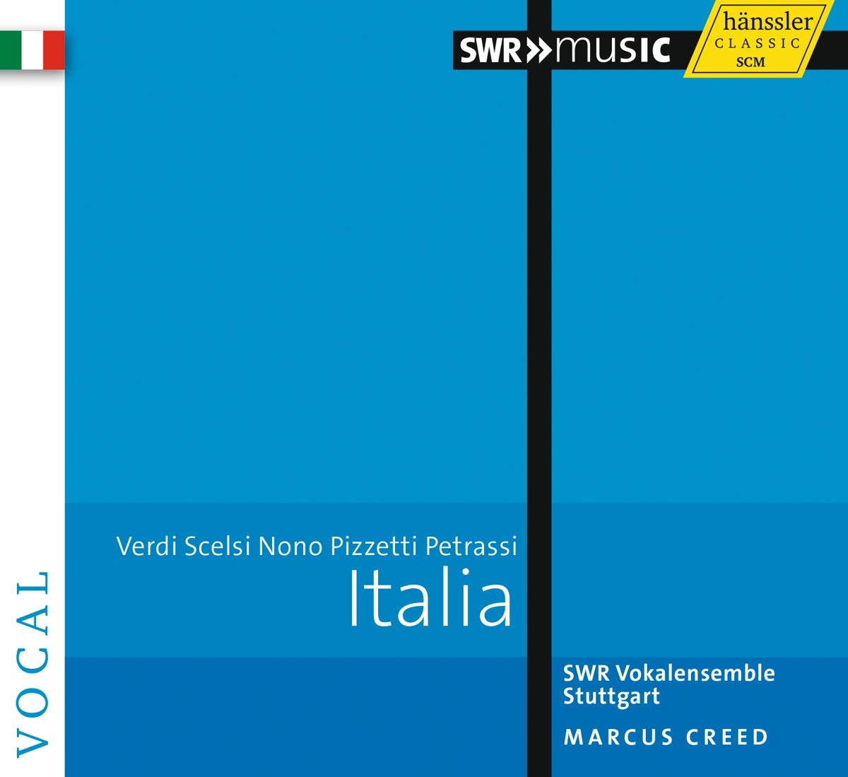 Italia Classical