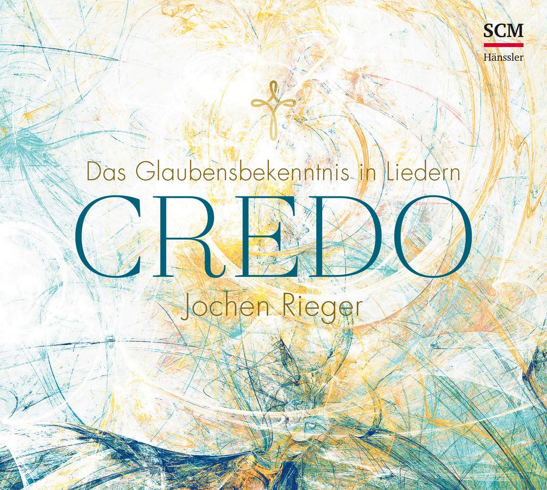 Credo: Das Glaubensbekenntnis in Liedern Music for Children