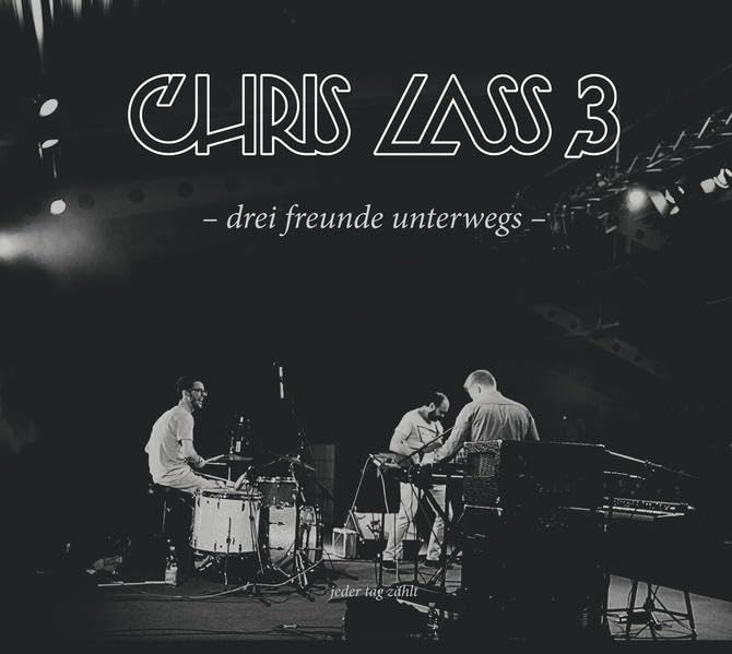 Drei Freunde unterwegs Music for Children