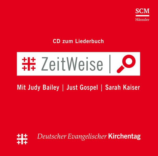 ZeitWeise: CD zum Liederbuch Music for Children