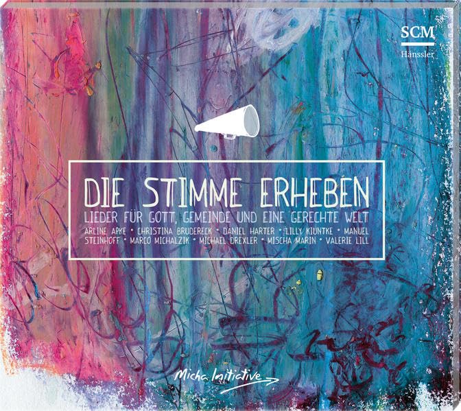 Die Stimme erheben: Lieder für Gott, Gemeinde und eine gerechte Welt Arts & Music