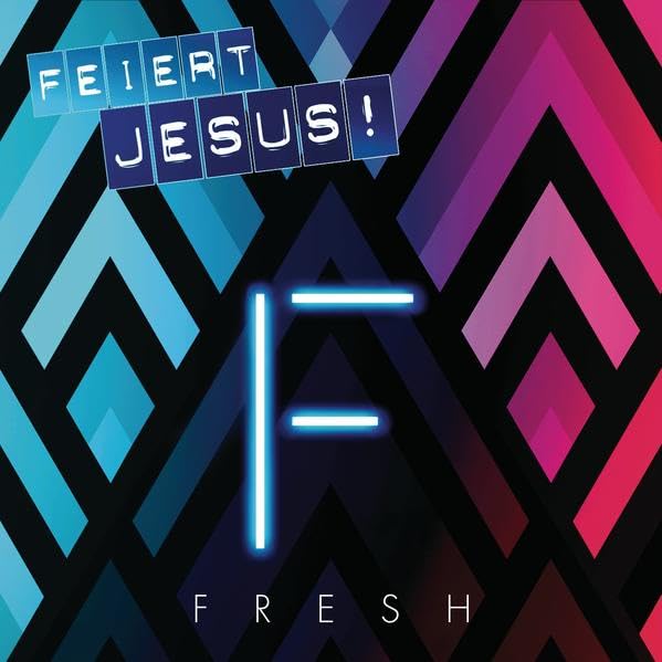 Product Image: Feiert Jesus! Fresh