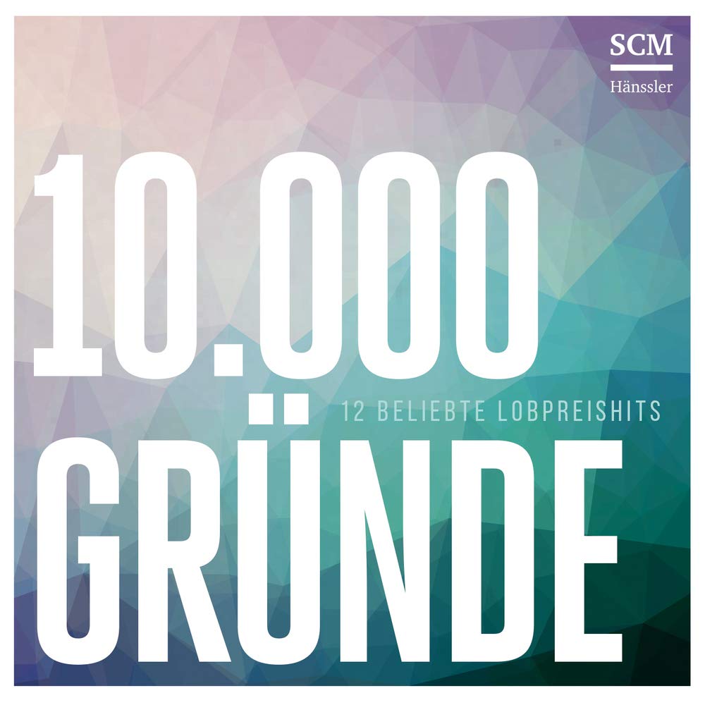 Product Image: 10.000 Gründe