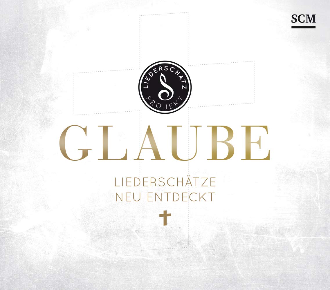 Glaube - Das Liederschatz-Projekt: Liederschätze neu entdeckt (Das Liederschatz-Projekt, 1, Band 1) Music for Children