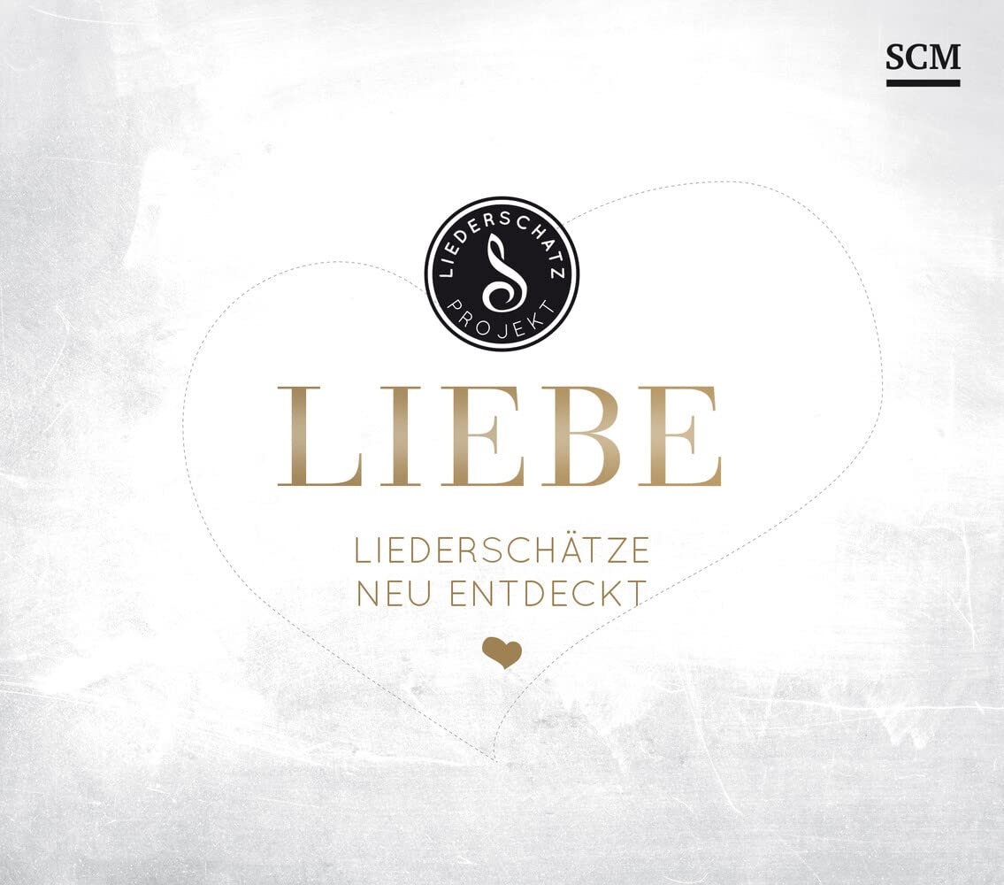 Liebe - Das Liederschatz-Projekt: Liederschätze neu entdeckt Music for Children
