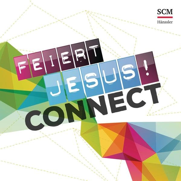 Product Image: Feiert Jesus! Connect