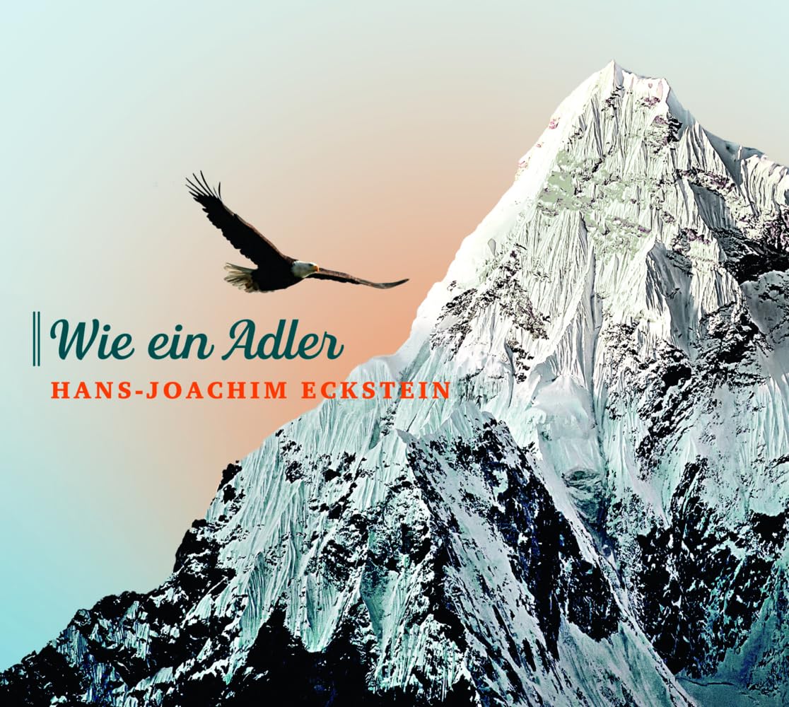 Wie ein Adler Music for Children