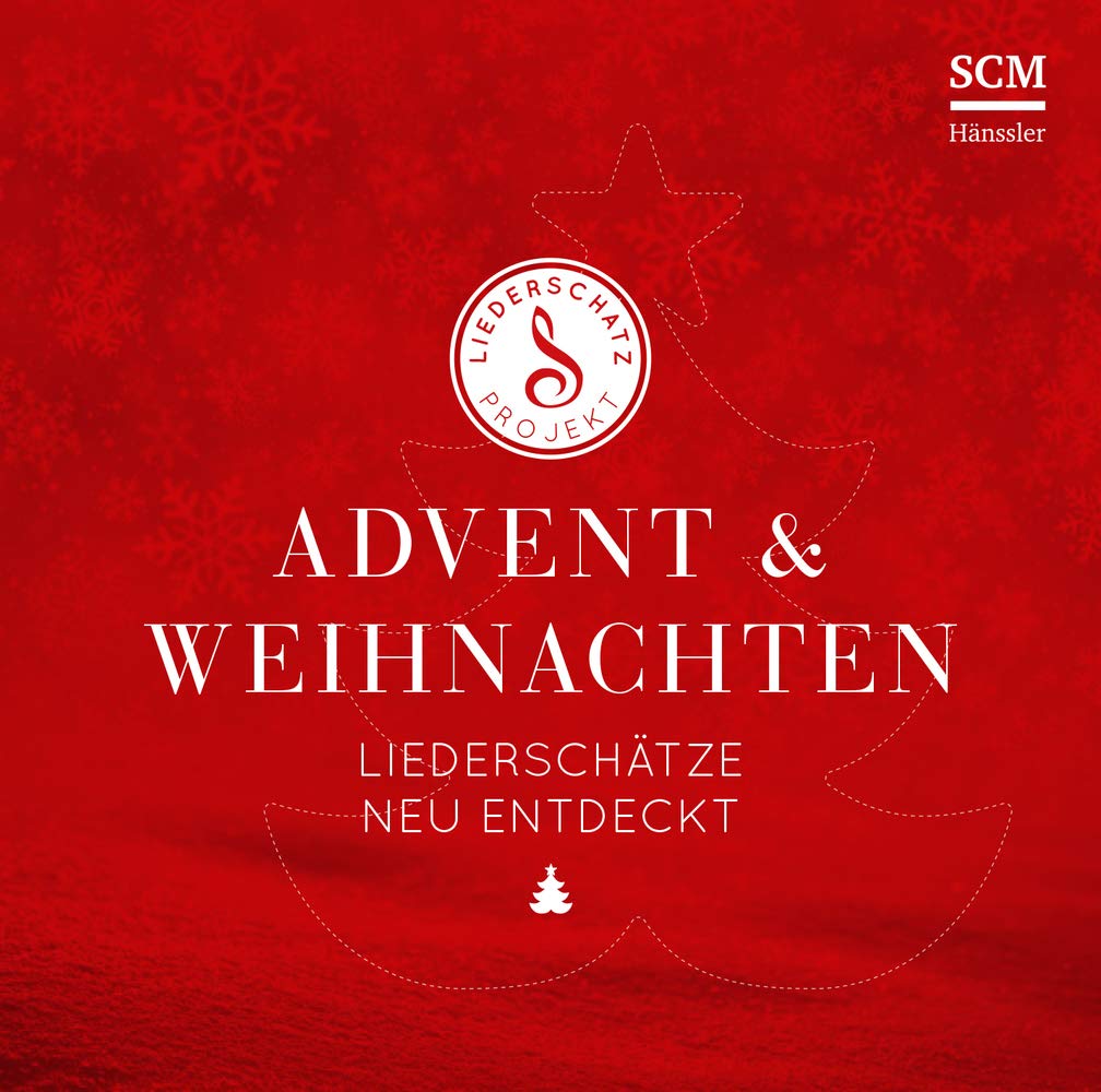 Advent & Weihnachten - Liederschätze neu entdeckt,Audio-CD: CD Standard Audio Format, Musikdarbietung/Musical/Oper Music for Children