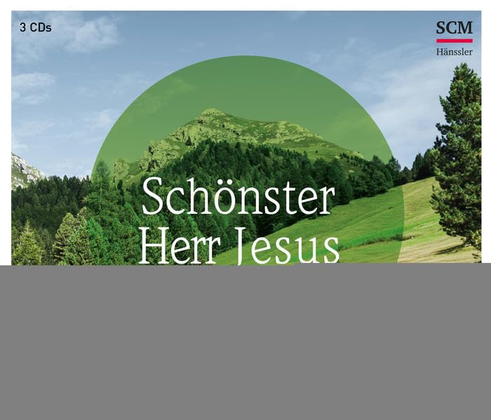Schönster Herr Jesus: 50 beliebte Choräle Music for Children