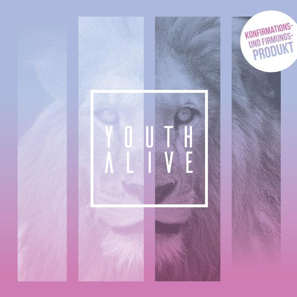 Youth Alive: Das Geschenk für Konfirmation & Kommunion Music for Children