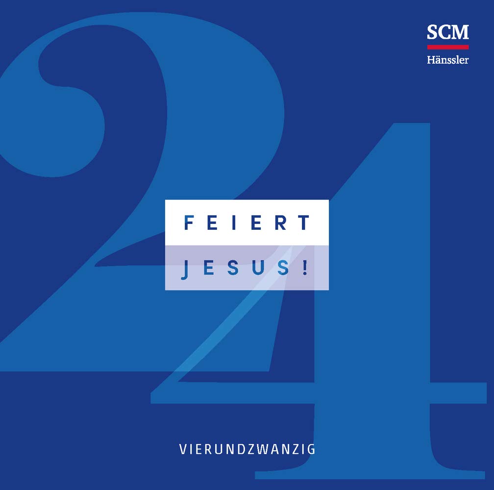 Feiert Jesus! 24 Music for Children