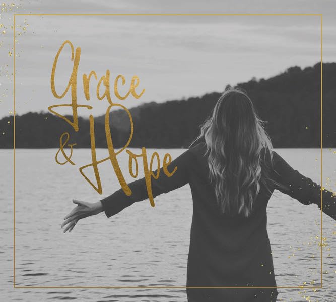 Product Image: Grace & Hope: CD Standard Audio Format, Musik